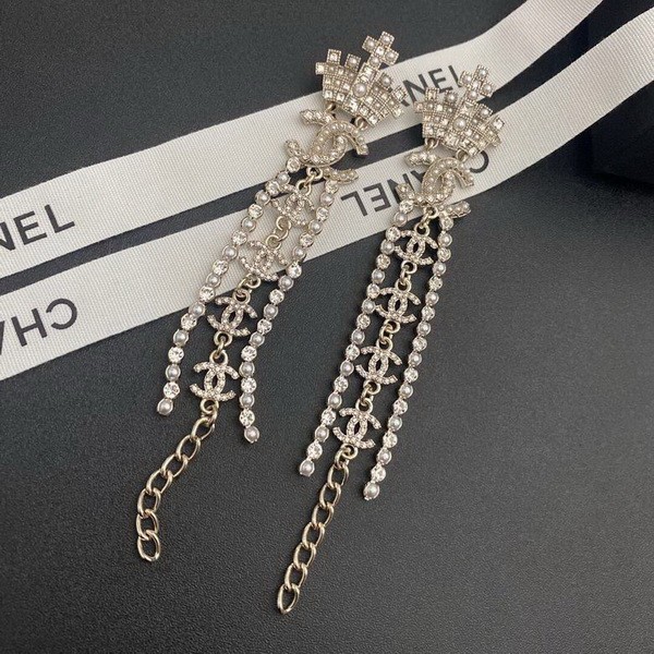 CHAL Earring-1208