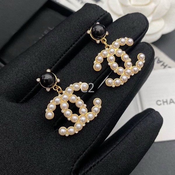 CHAL Earring-1025