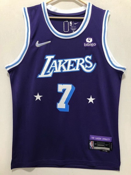 NBA Los Angeles Lakers-853