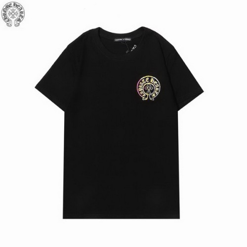 Chrome Hearts t-shirt men-385(S-XXL)