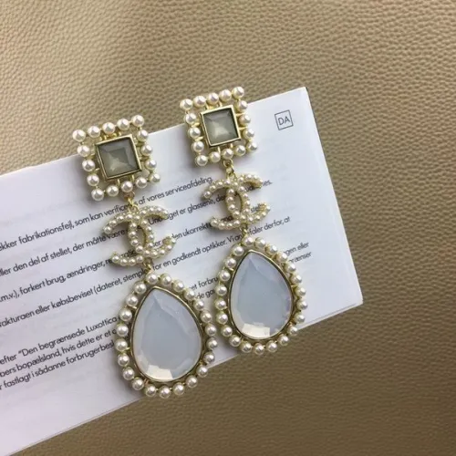CHAL Earring-1971