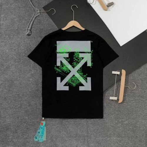 Off white t-shirt men-2126(S-XL)