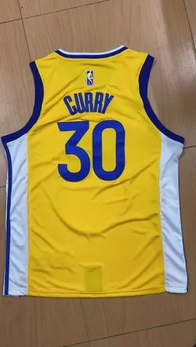 NBA Golden State Warriors-299