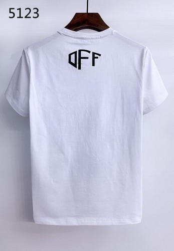 Off white t-shirt men-1967(M-XXXL)