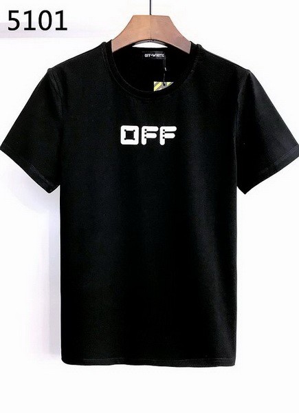 Off white t-shirt men-2029(M-XXXL)