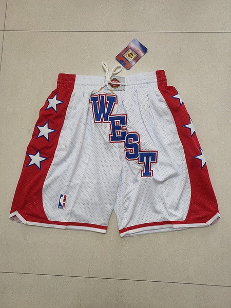 NBA Shorts-1089