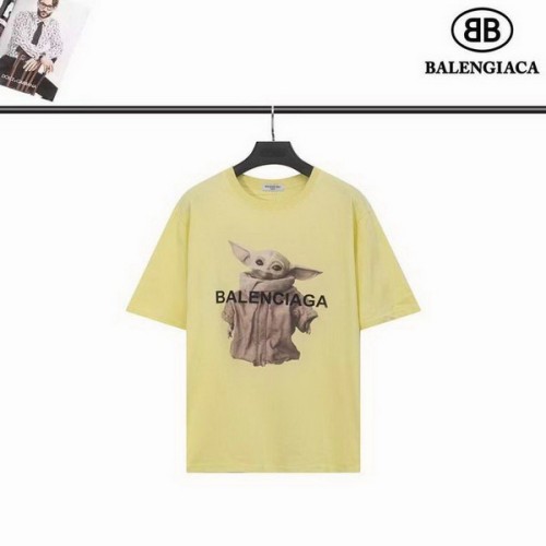 B t-shirt men-673(M-XXL)