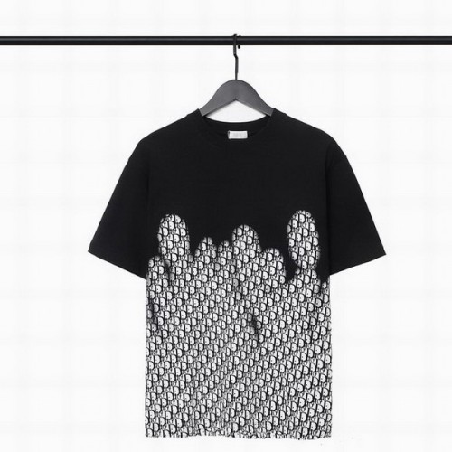 Dior T-Shirt men-725(S-XL)