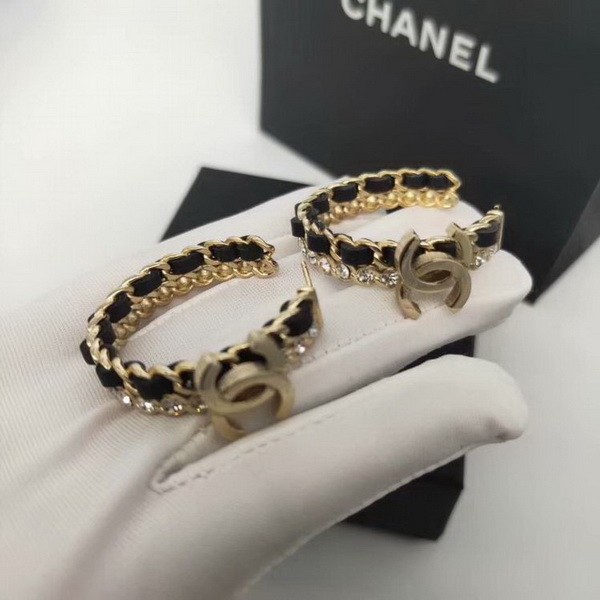 CHAL Earring-116