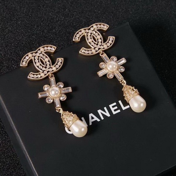 CHAL Earring-1610