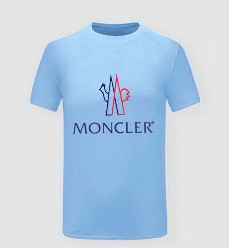 Moncler t-shirt men-287(M-XXXXXXL)