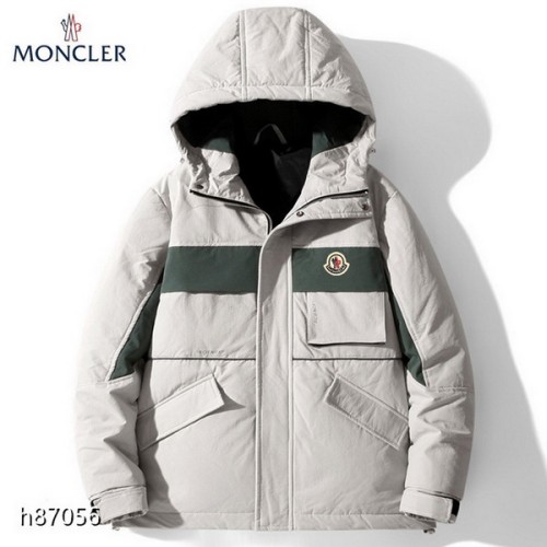 Moncler Down Coat men-1413(M-XXXL)