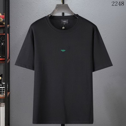 Prada t-shirt men-204(M-XXXL)