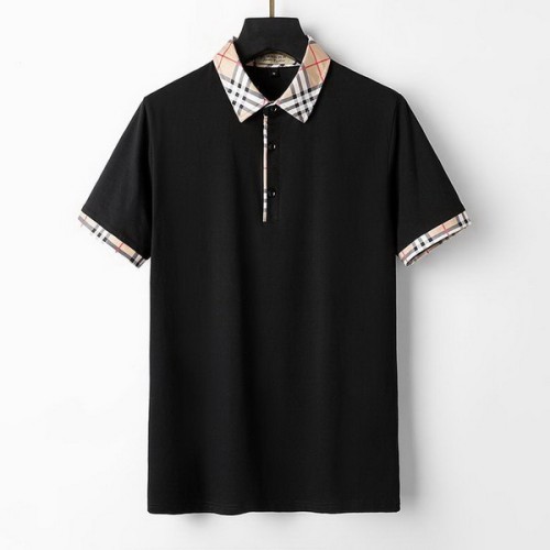 Burberry polo men t-shirt-427(M-XXXL)