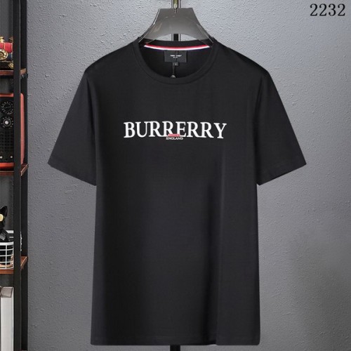 Burberry t-shirt men-714(M-XXXL)