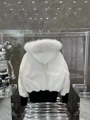 Moose Knuckles Down Coat-140(XS-XL)