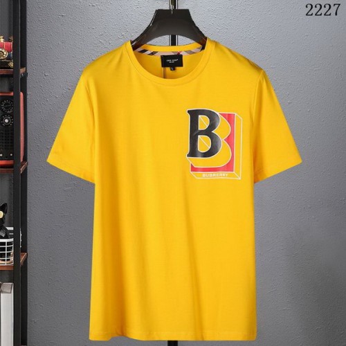 Burberry t-shirt men-713(M-XXXL)