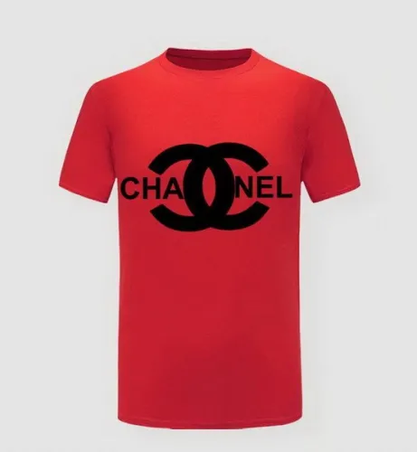 CHNL t-shirt men-444(M-XXXXXXL)