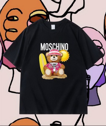 Moschino t-shirt men-351(M-XXL)