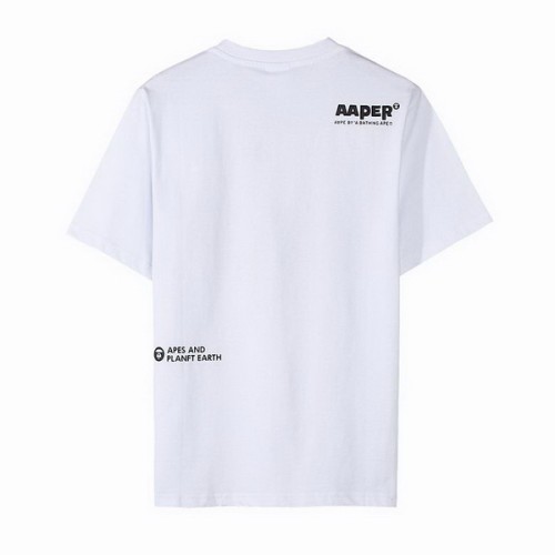 Bape t-shirt men-928(M-XXXL)