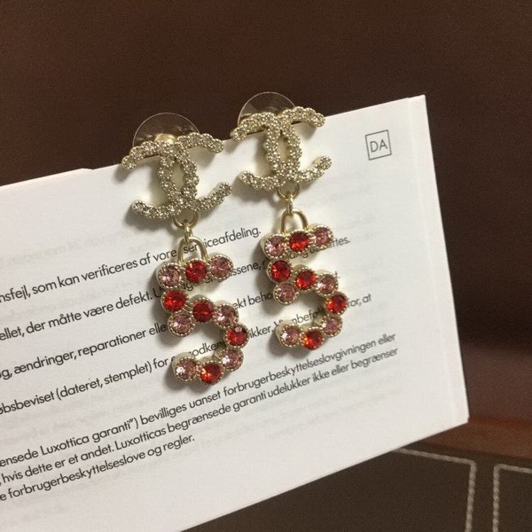 CHAL Earring-1723