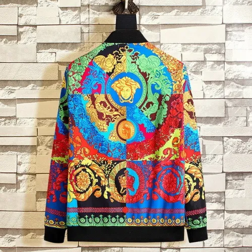Versace Coat men-041(M-XXXL)