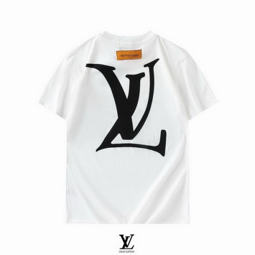 LV  t-shirt men-1893(S-XXL)