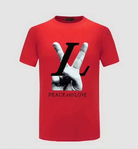 LV  t-shirt men-1523(M-XXXXXXL)
