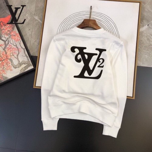 LV men Hoodies-483(M-XXXL)