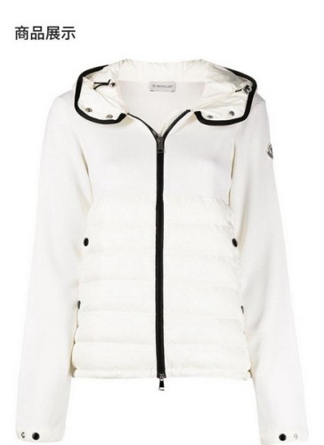 Moncler Down Coat men-1484(S-L)