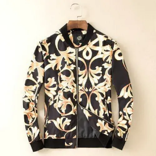 Versace Coat men-082(M-XXXL)