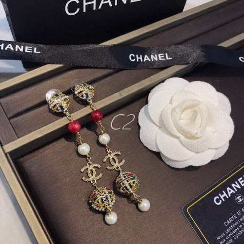 CHAL Earring-793