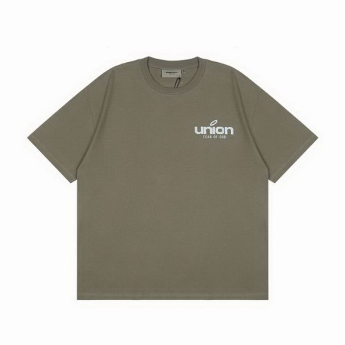 Fear of God T-shirts-498(S-XL)