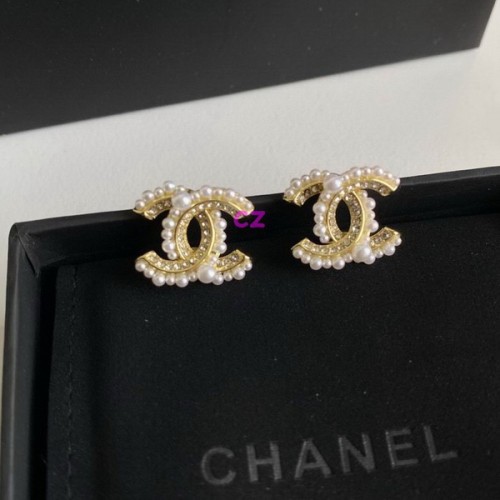 CHAL Earring-634