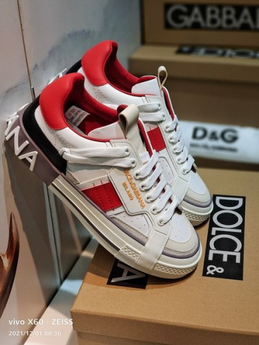 DG Women Shoes 1：1 quality-097