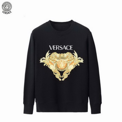 Versace men Hoodies-131(S-XXL)