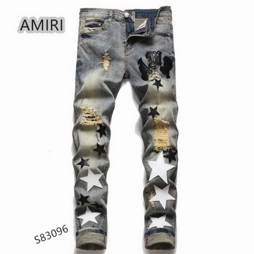 Amiri Jeans-189