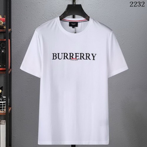 Burberry t-shirt men-710(M-XXXL)