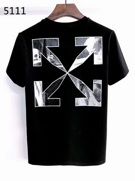 Off white t-shirt men-2023(M-XXXL)