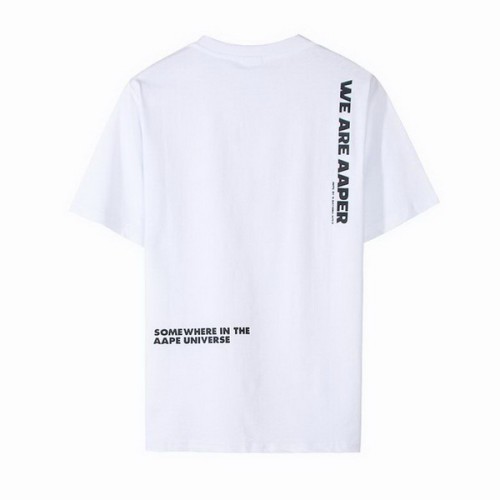 Bape t-shirt men-922(M-XXXL)