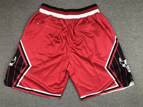 NBA Shorts-1120