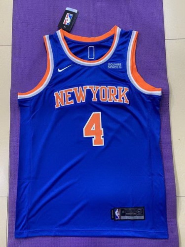 NBA New York Knicks-042