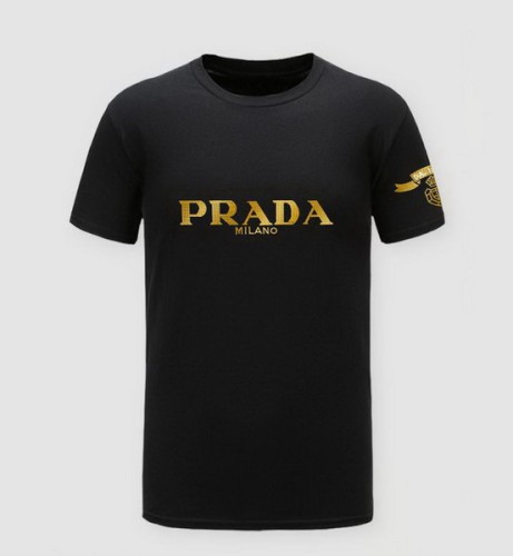 Prada t-shirt men-135(M-XXXXXXL)