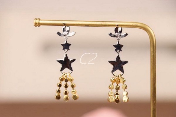 CHAL Earring-844