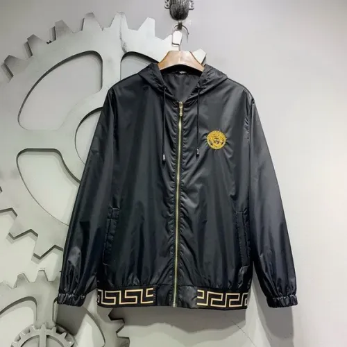 Versace Coat men-278(M-XXXL)