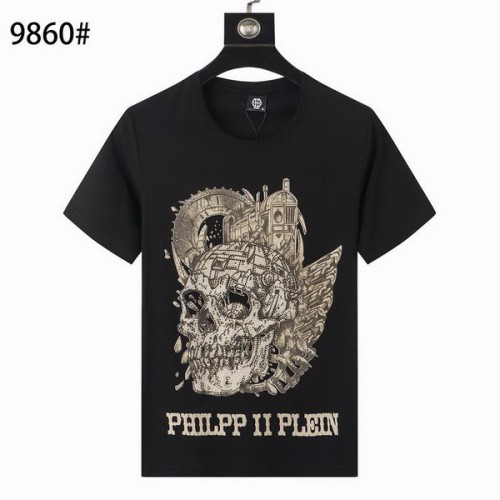 PP T-Shirt-204(M-XXXL)