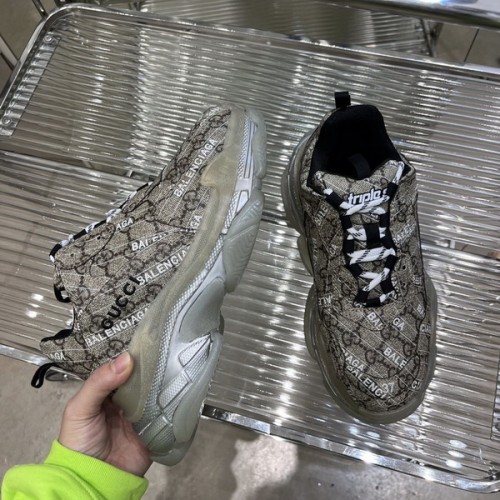 G men shoes 1：1 quality-3348