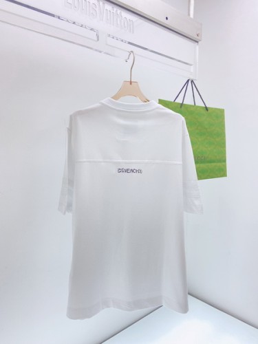 Givenchy Shirt 1：1 Quality-216(S-XXL)