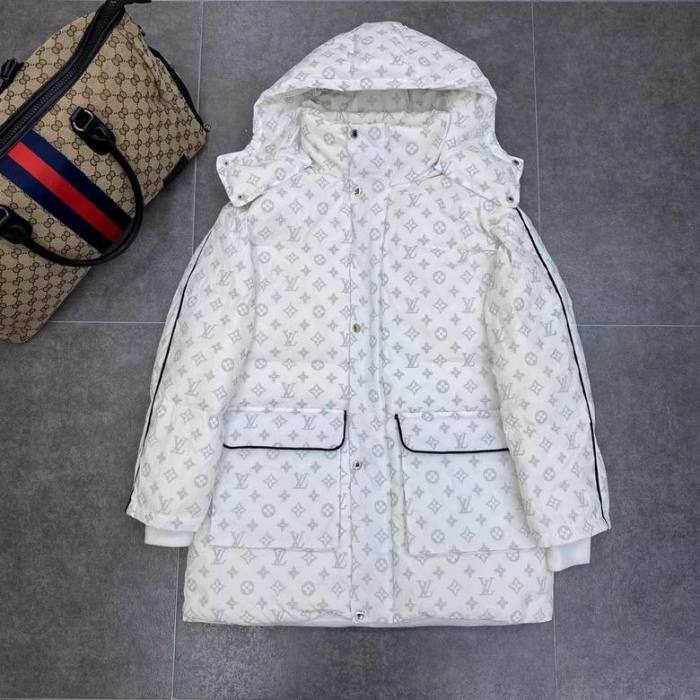 LV Down Coat men-062(M-XXL)
