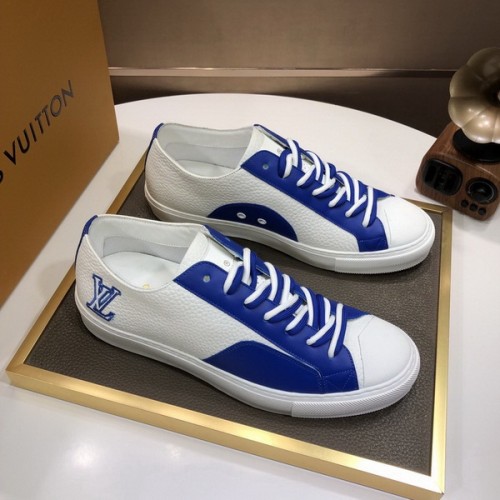 LV Men shoes 1：1 quality-4294